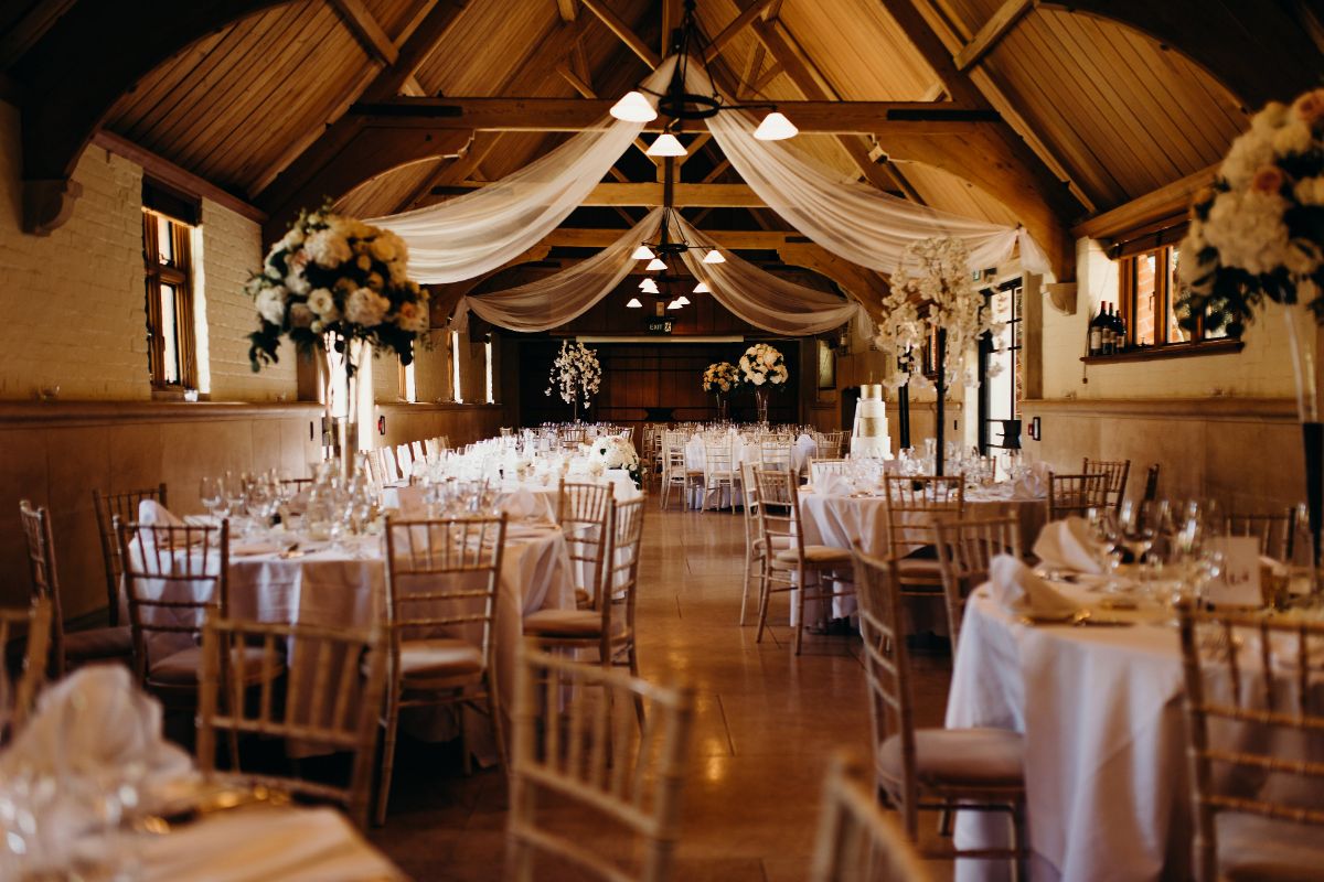 The Dairy at Waddesdon Manor-Image-1