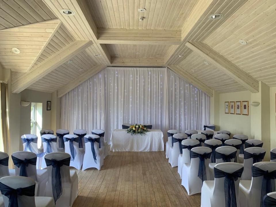 Brampton Heath Golf Centre-Image-1