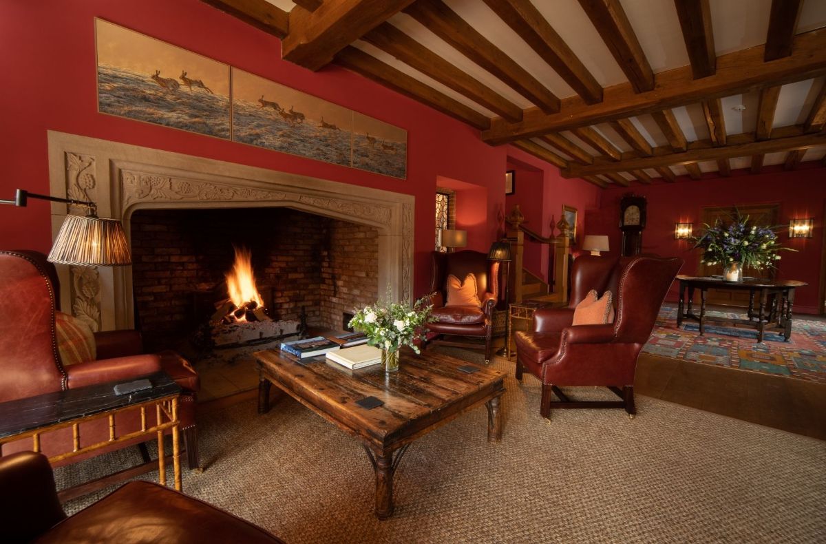 Gallery Item 97 for The Old Hall Ely