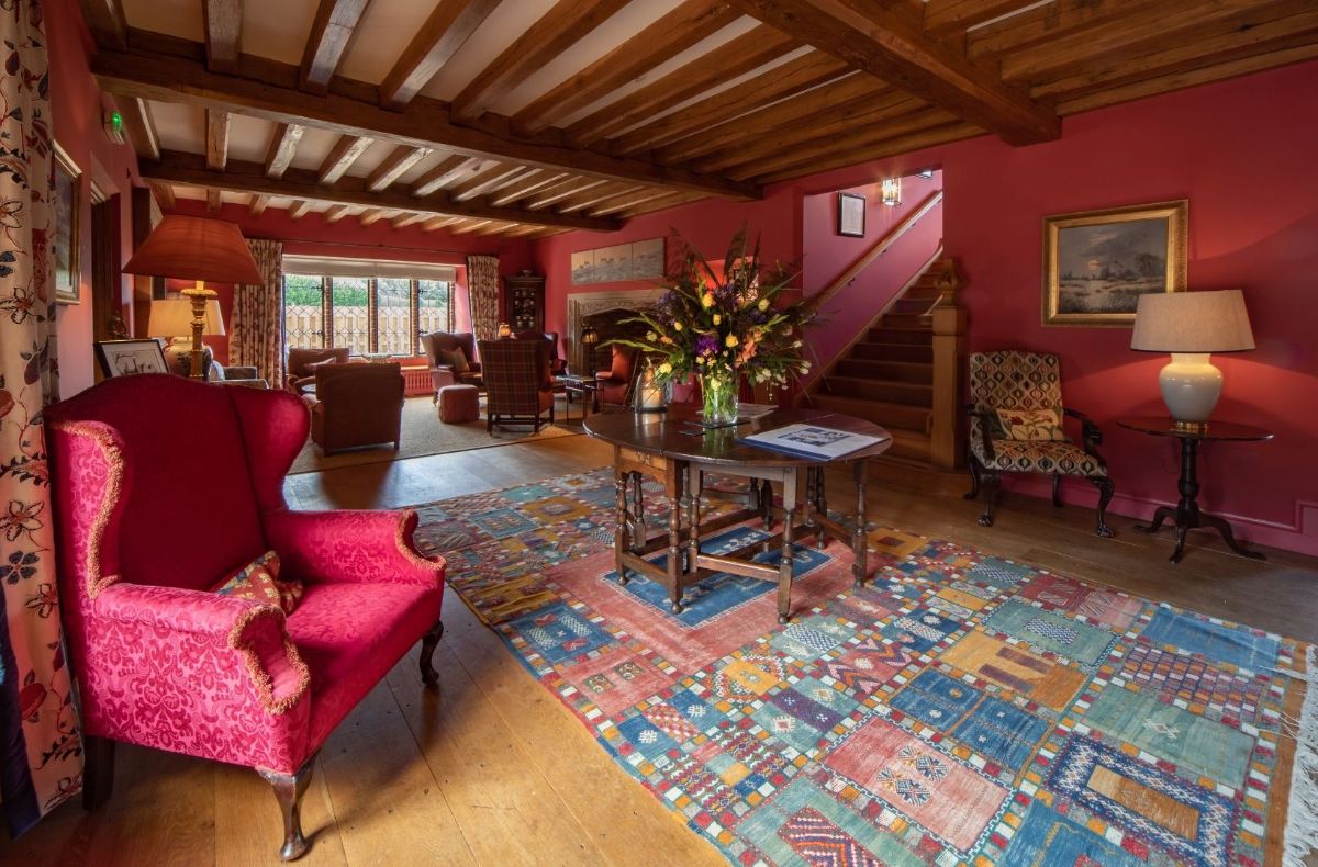 Gallery Item 93 for The Old Hall Ely