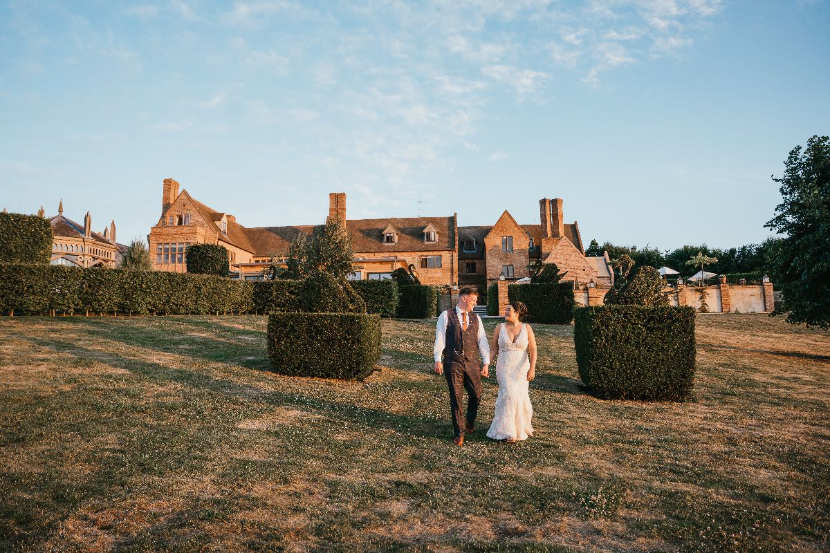 Gallery Item 8 for The Old Hall Ely