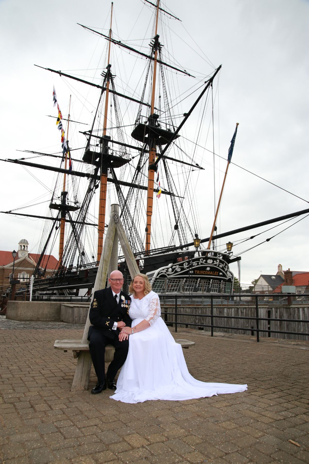 Wedding Venue In Hartlepool National Museum Of The Royal Navy