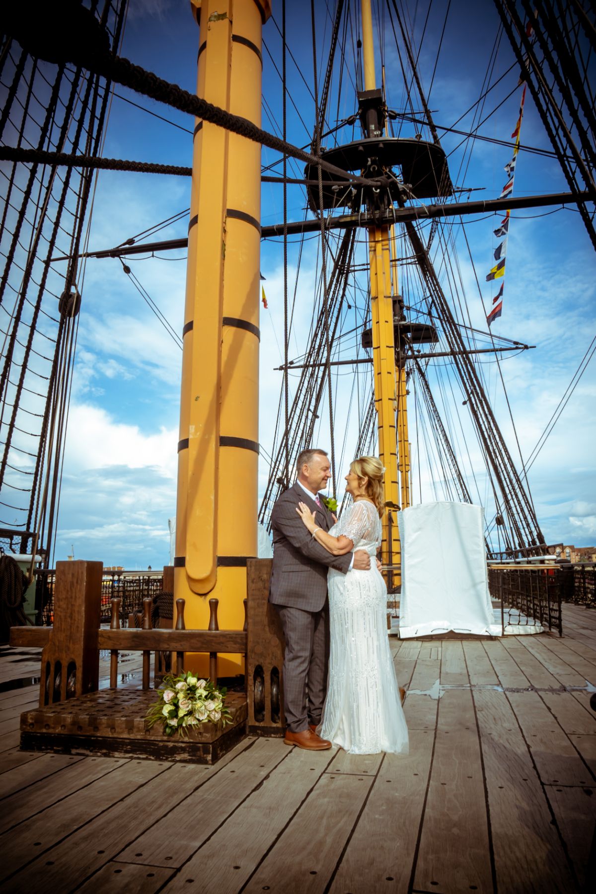 National Museum of the Royal Navy Hartlepool-Image-2