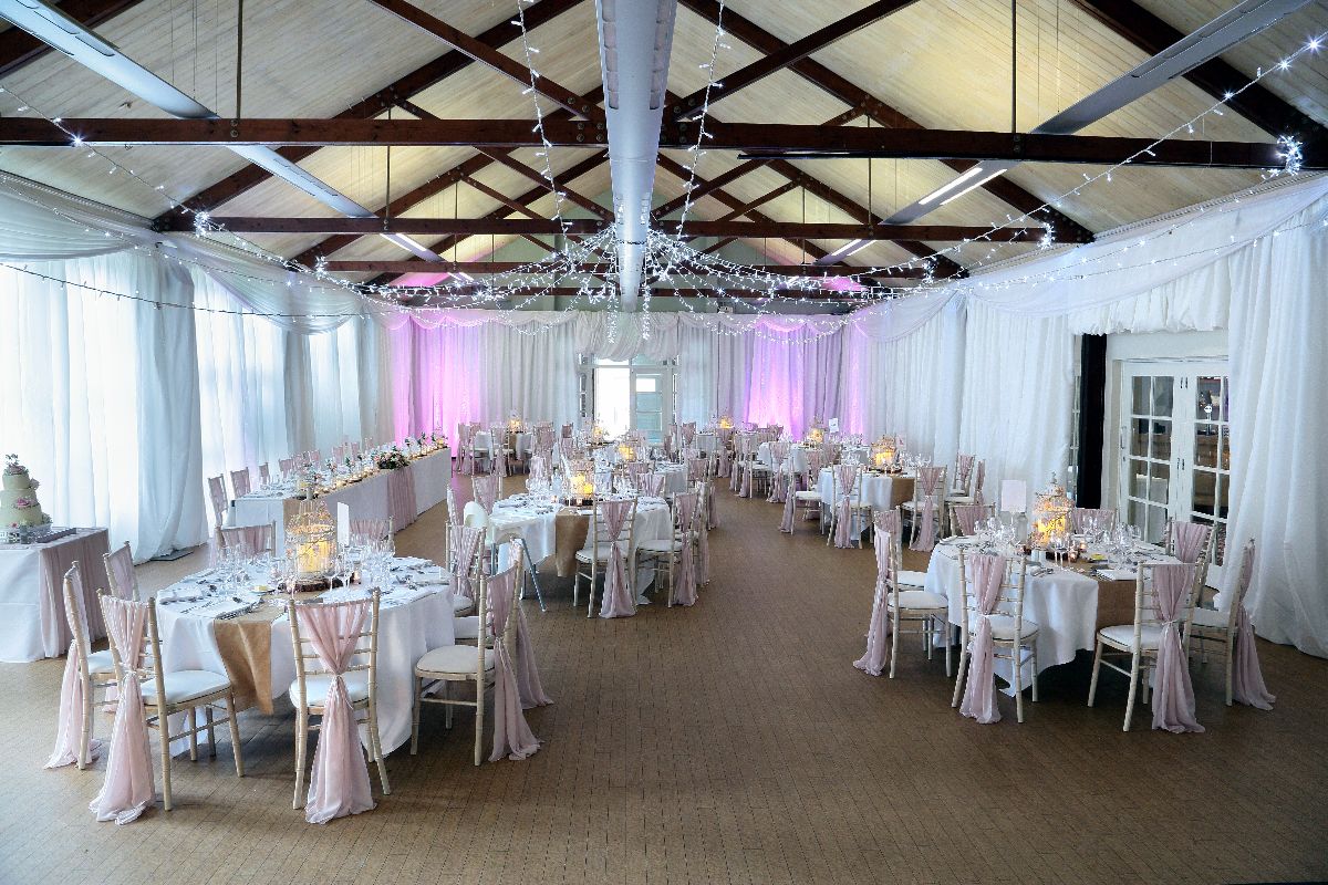 Gallery Item 27 for Brooksby Hall