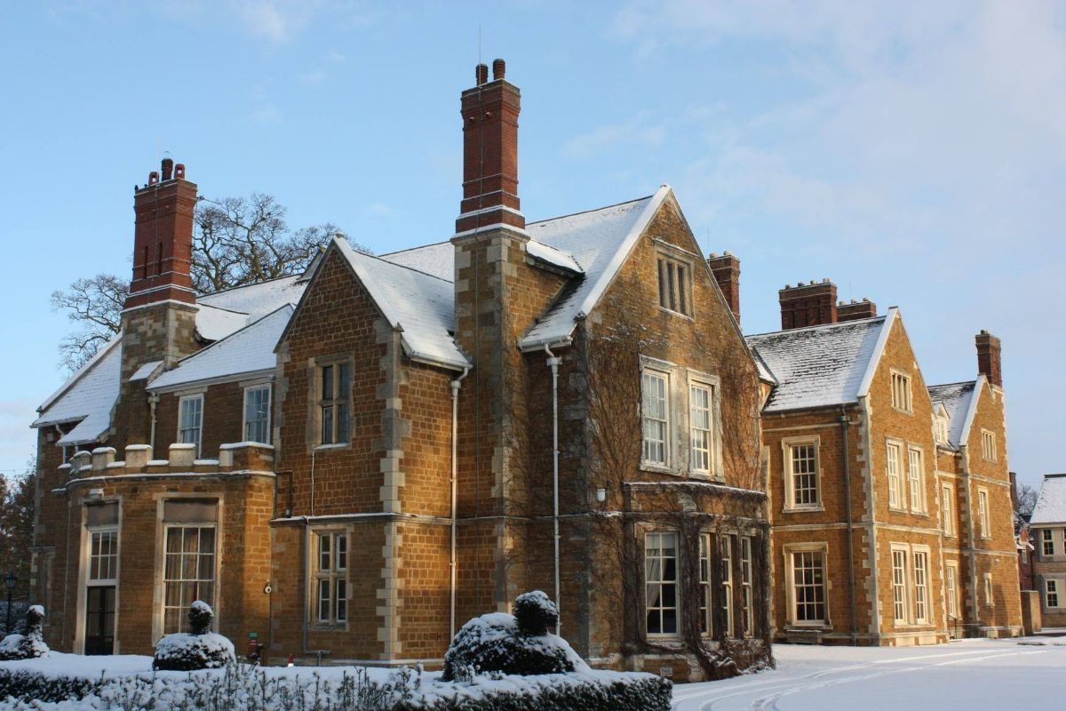 Gallery Item 39 for Brooksby Hall