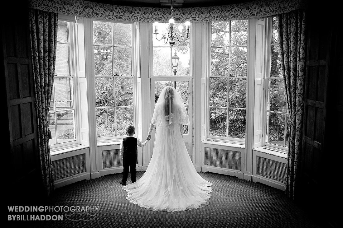Gallery Item 41 for Brooksby Hall