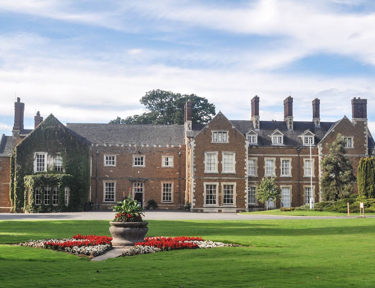 Gallery Item 31 for Brooksby Hall