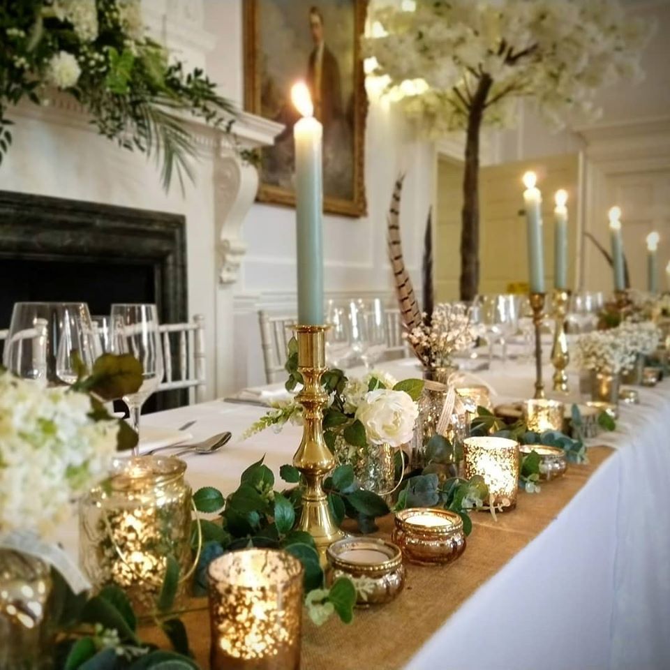 Gallery Item 25 for Brooksby Hall