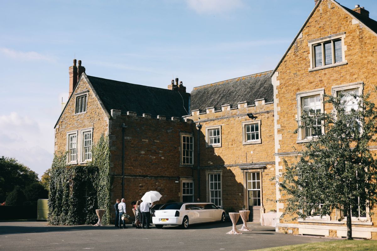 Gallery Item 13 for Brooksby Hall