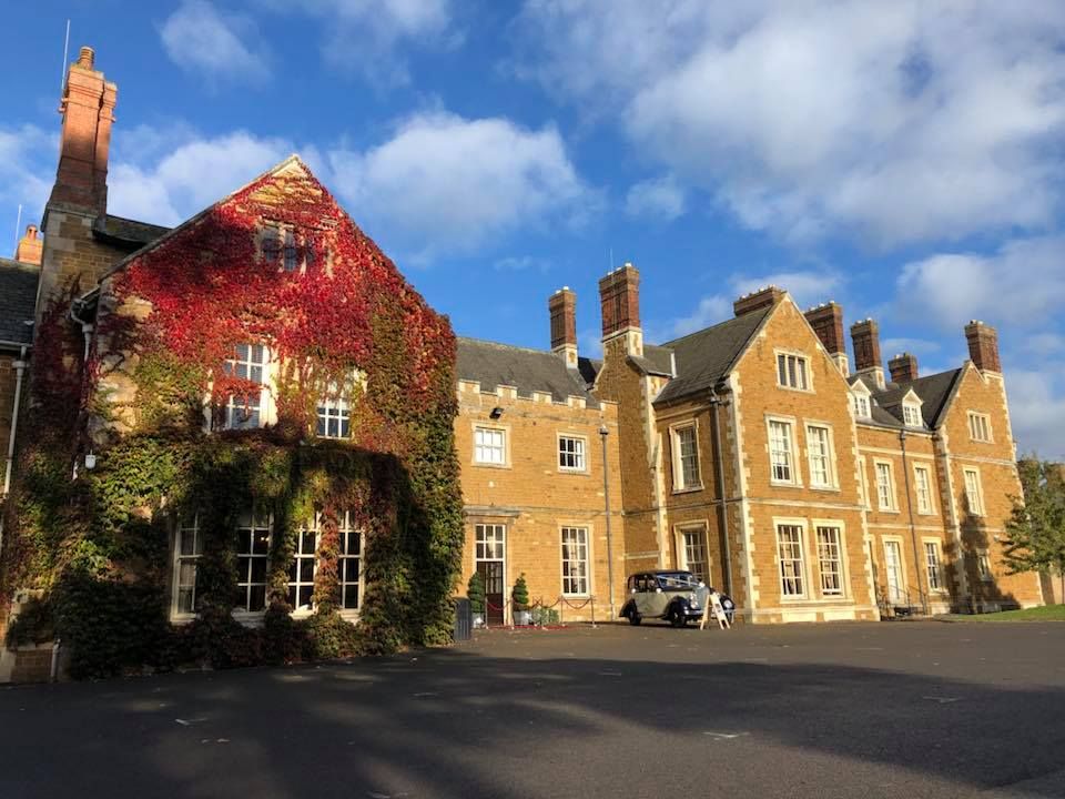 Gallery Item 43 for Brooksby Hall