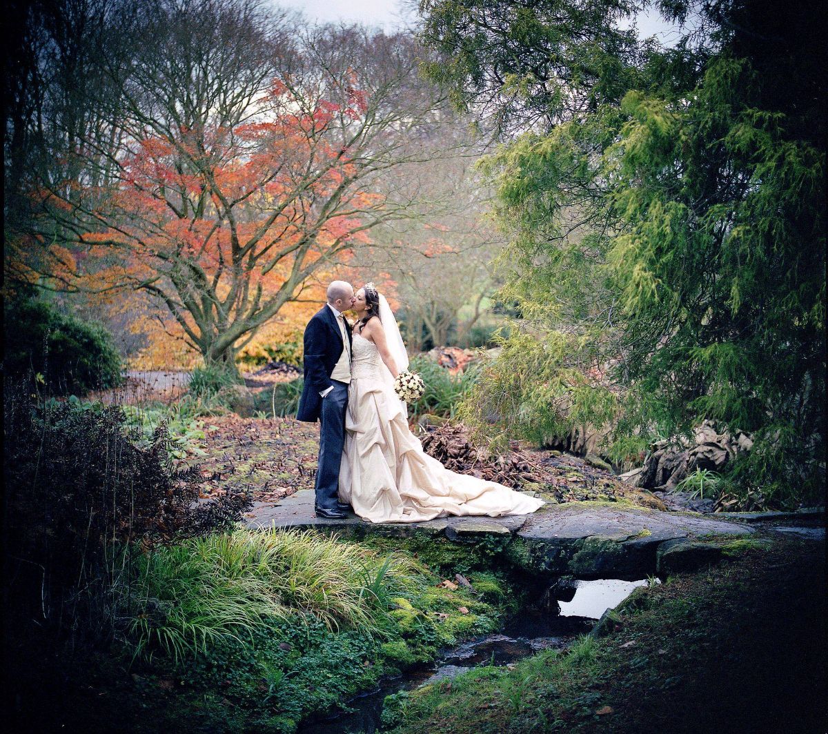 Gallery Item 34 for Brooksby Hall