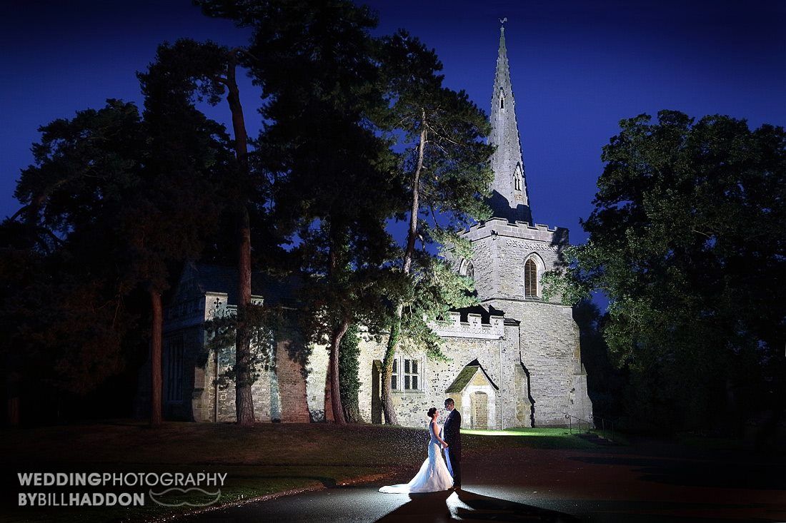 Gallery Item 46 for Brooksby Hall