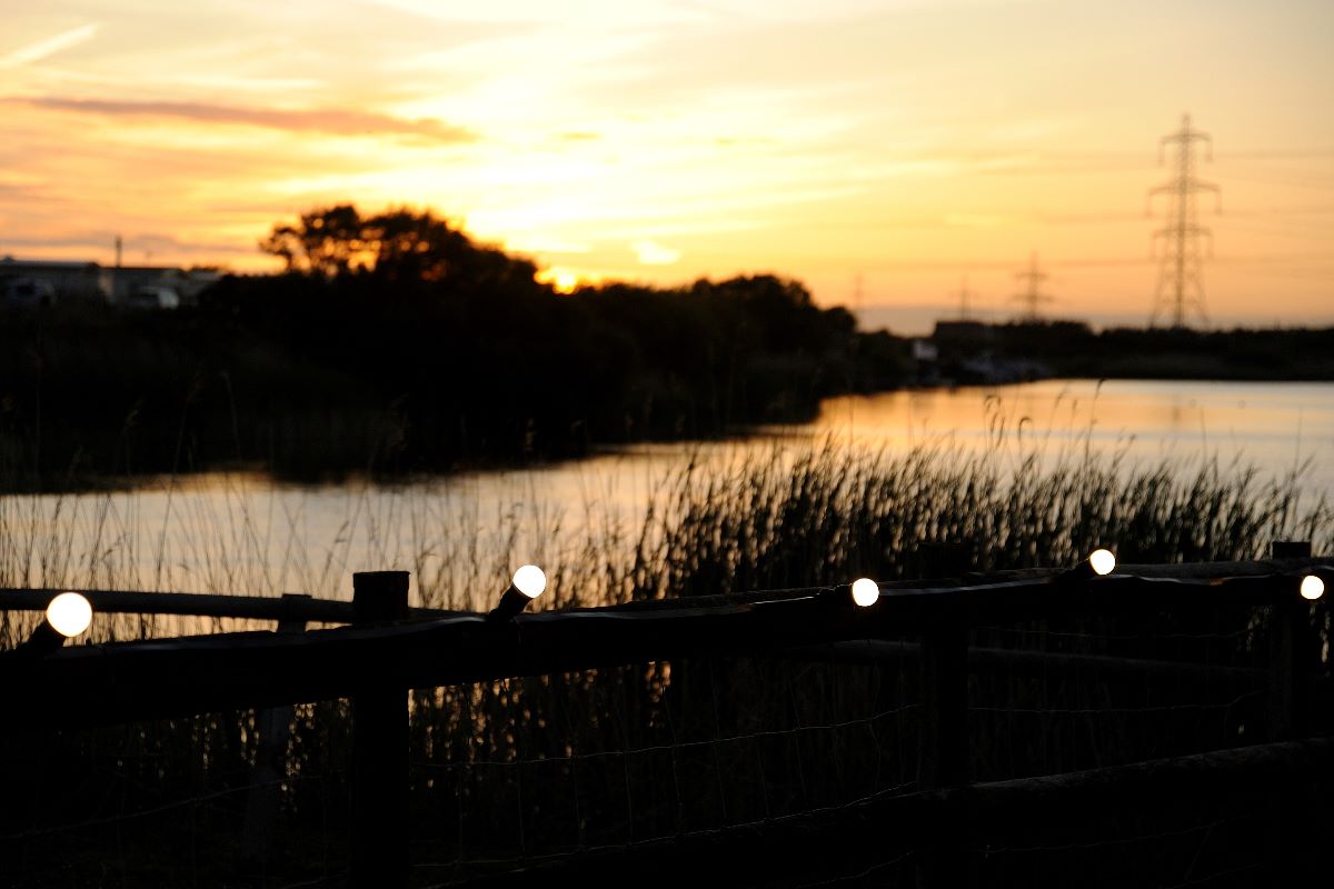 Gallery Item 47 for Herons Park