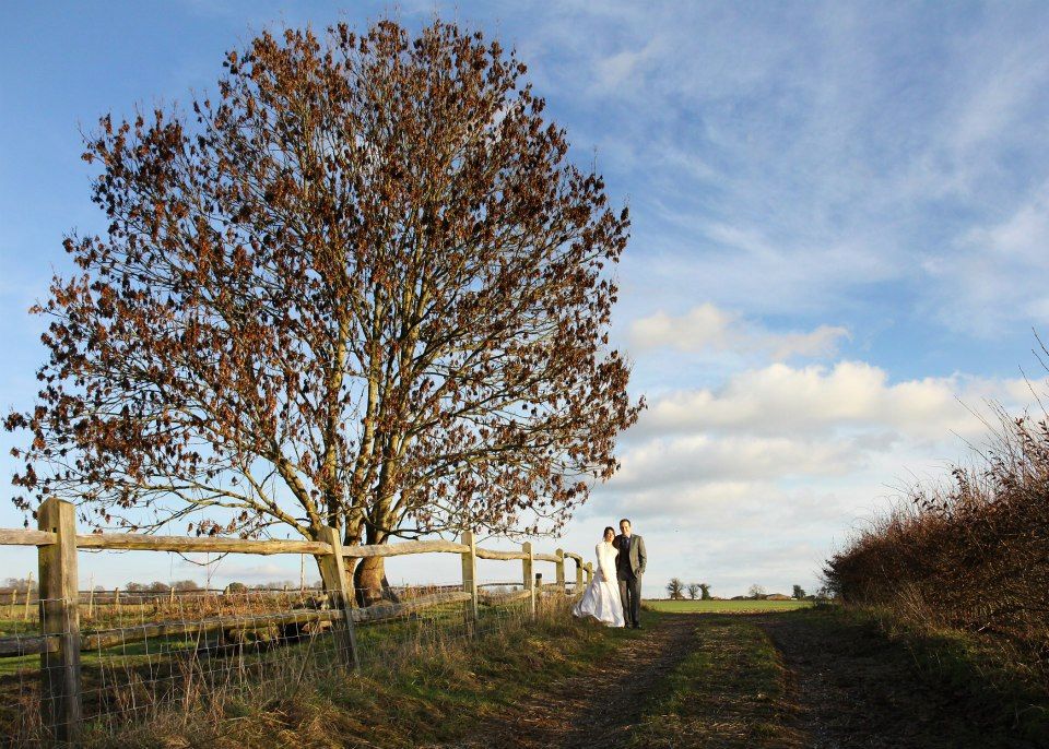 Gallery Item 21 for Grittenham Barn