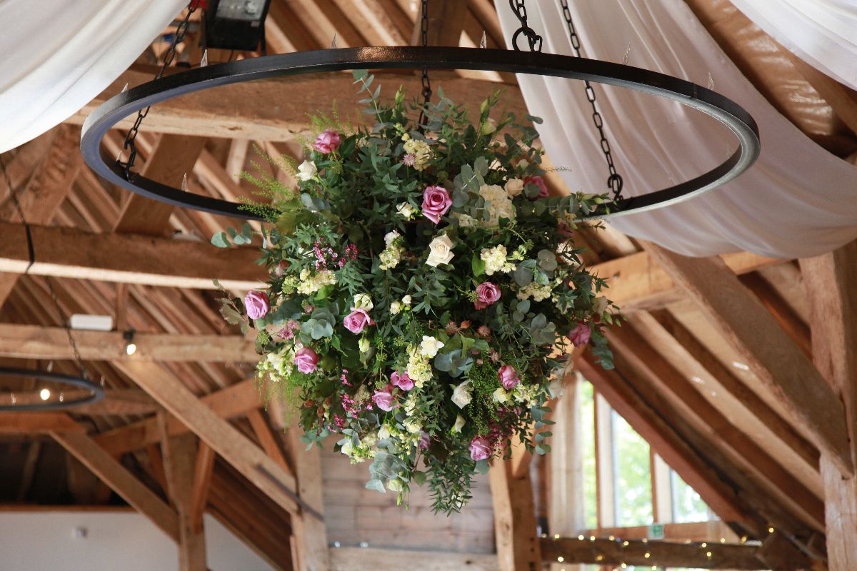 Gallery Item 63 for Grittenham Barn