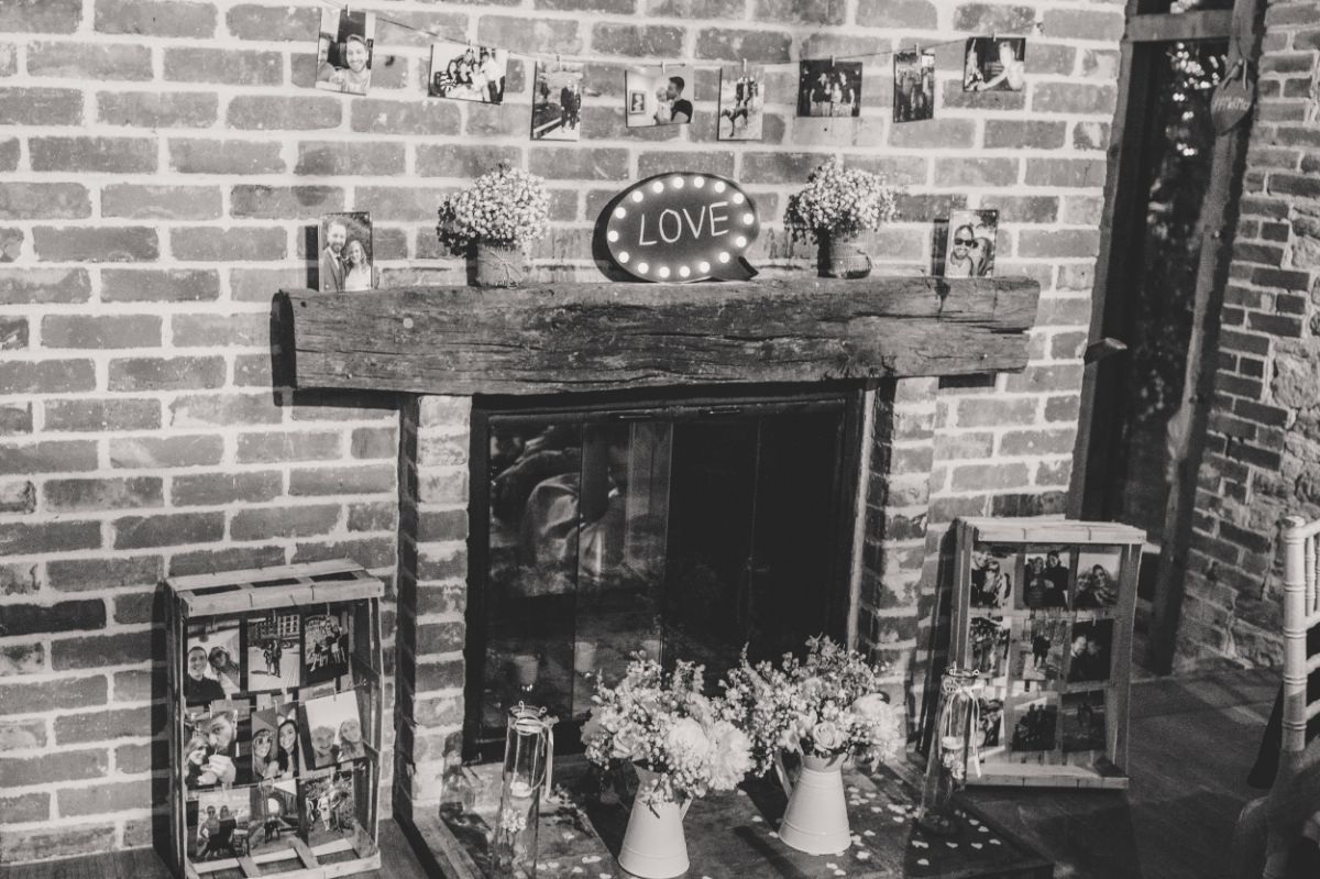 Gallery Item 78 for Grittenham Barn