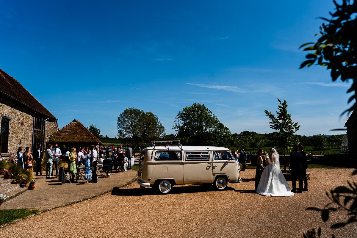 Gallery Item 30 for Grittenham Barn