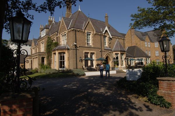 Cotswold Lodge Hotel-Image-13