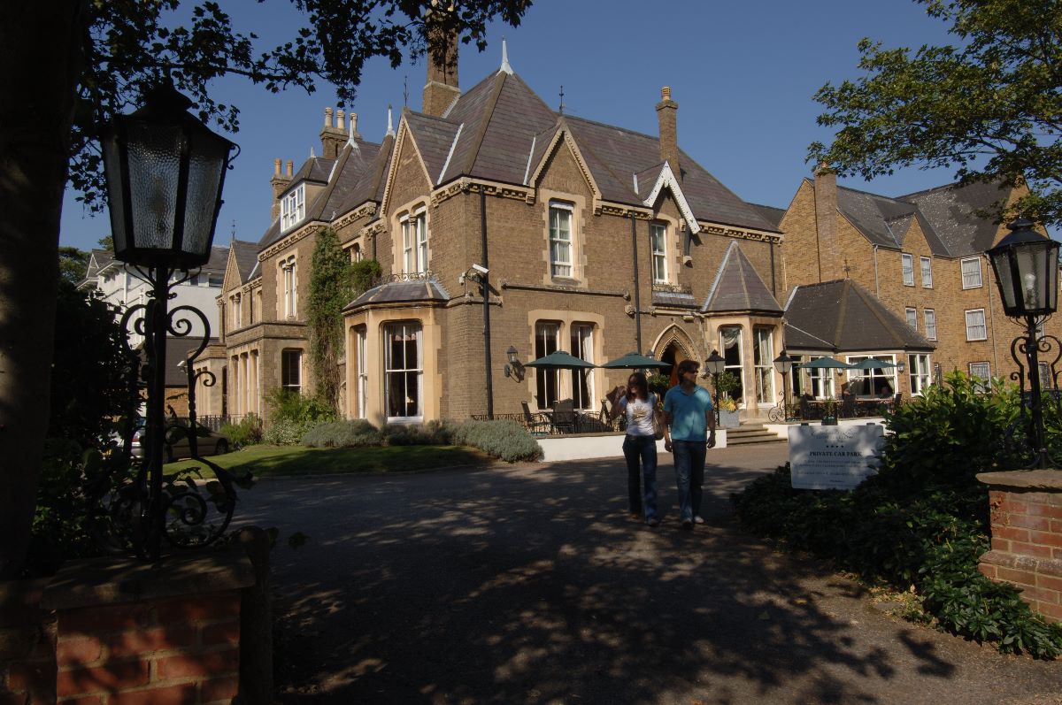 Cotswold Lodge Hotel-Image-52