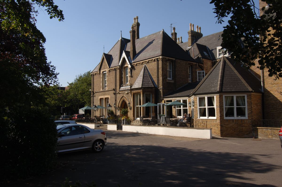 Cotswold Lodge Hotel-Image-54