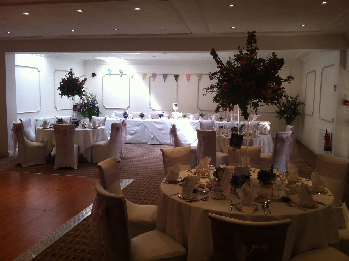 Cotswold Lodge Hotel-Image-3