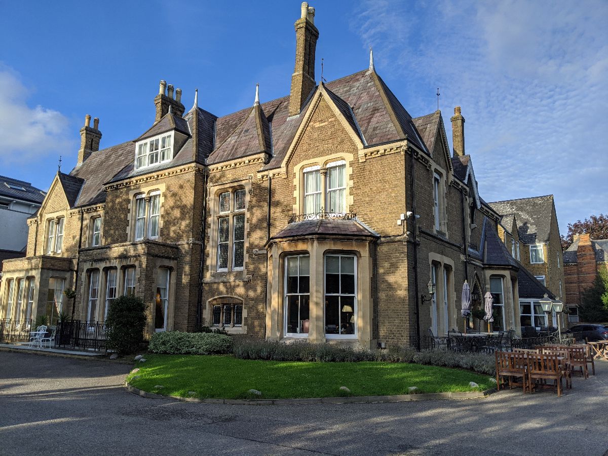 Cotswold Lodge Hotel-Image-11