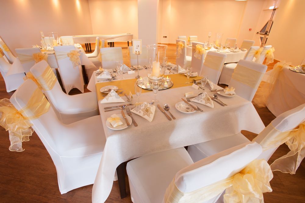 Metrodome Leisure Complex -Image-3