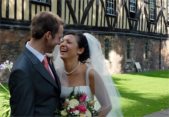 Gallery Item 14 for Merchant Adventurers' Hall