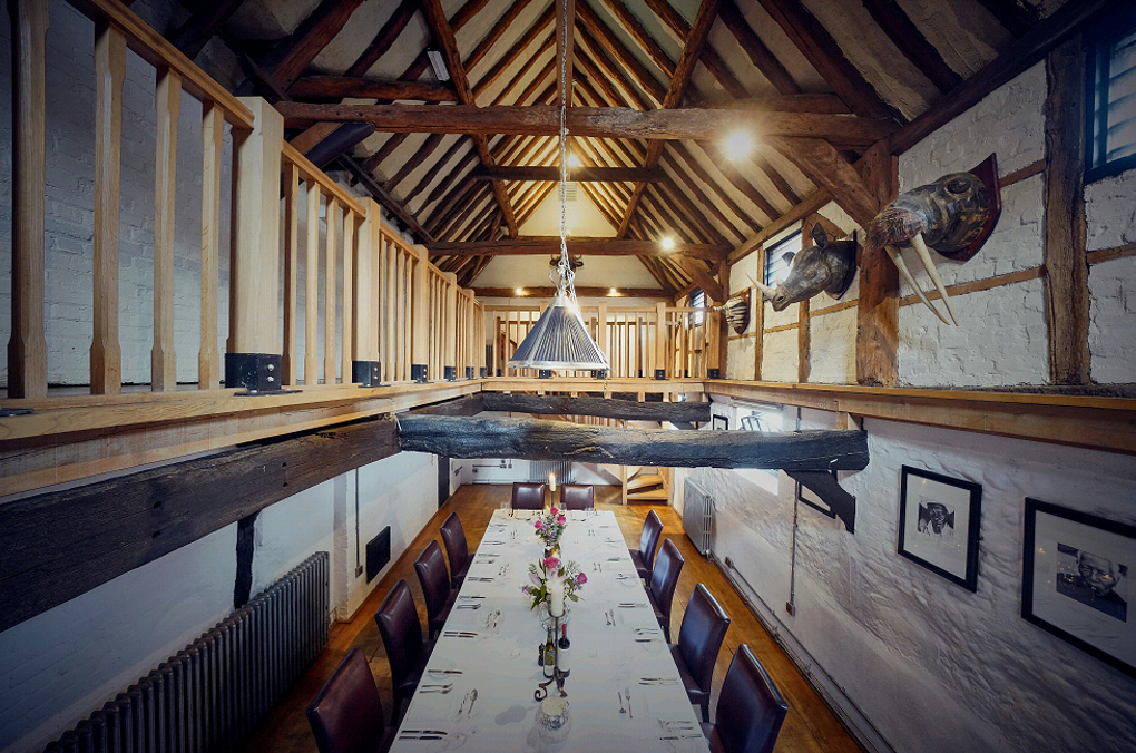 Hotel du Vin Henley-on-Thames-Image-4