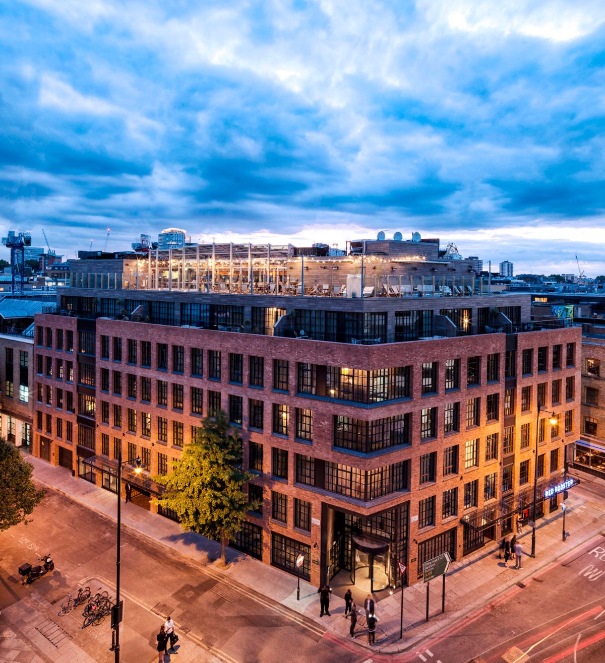 The Curtain Hotel-Image-2