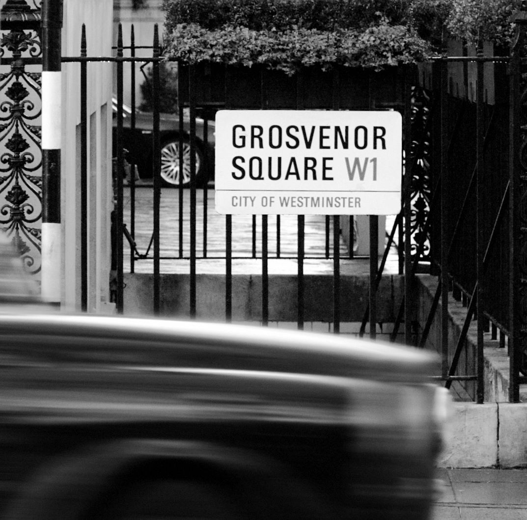 Gallery Item 7 for London Marriott Hotel Grosvenor Square