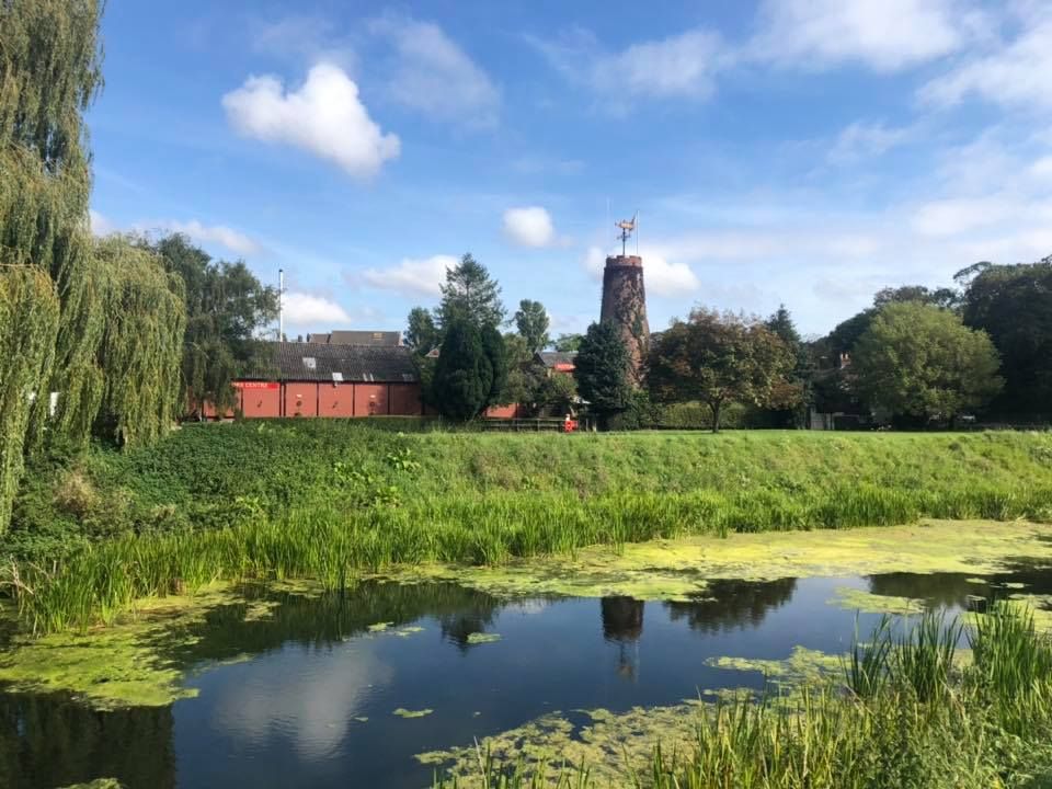 Batemans Brewery Visitors Centre-Image-3