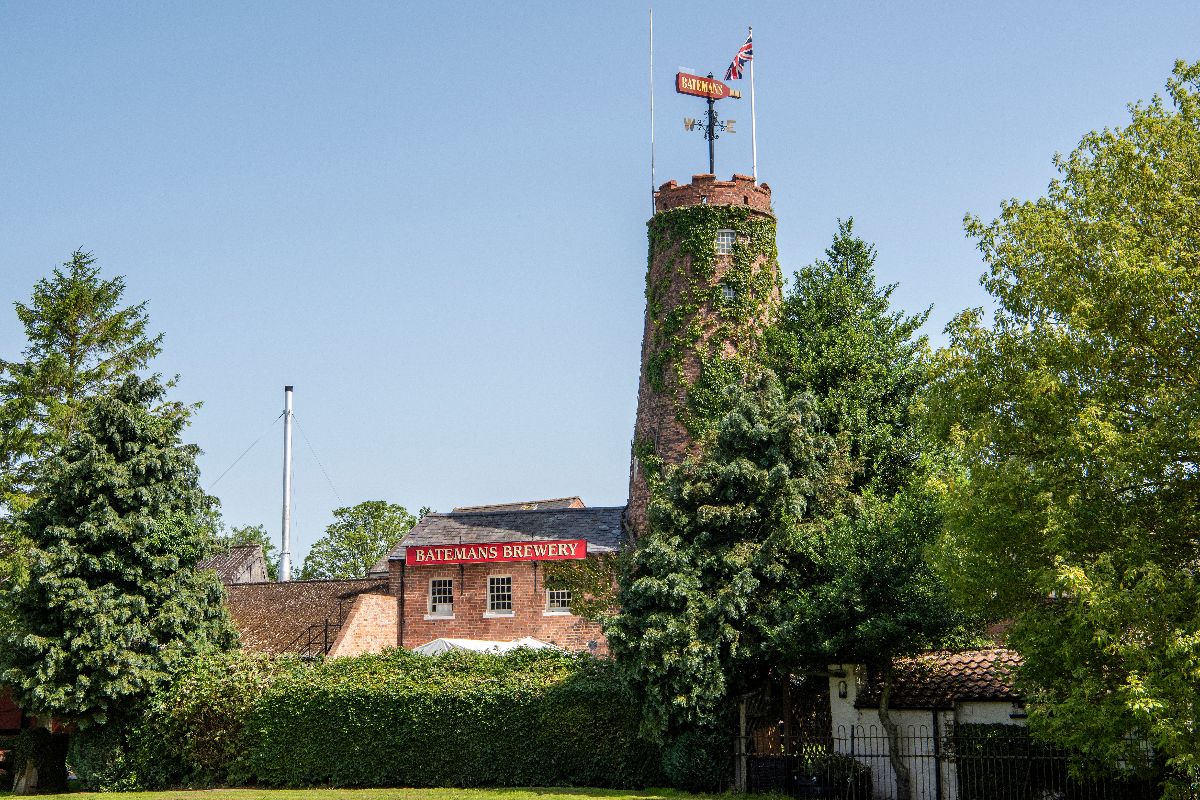Batemans Brewery Visitors Centre-Image-4