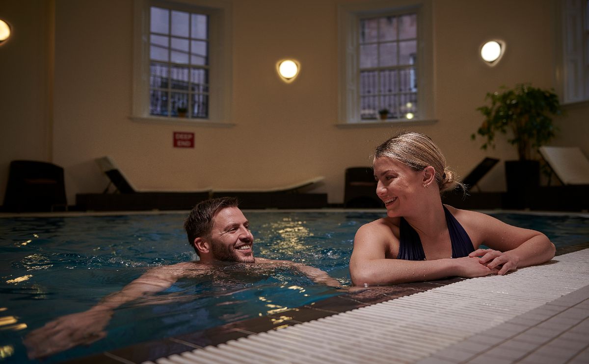 Gallery Item 90 for Doxford Hall Hotel & Spa