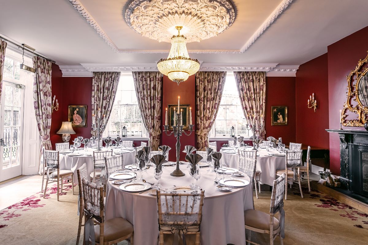 Gallery Item 29 for Doxford Hall Hotel & Spa