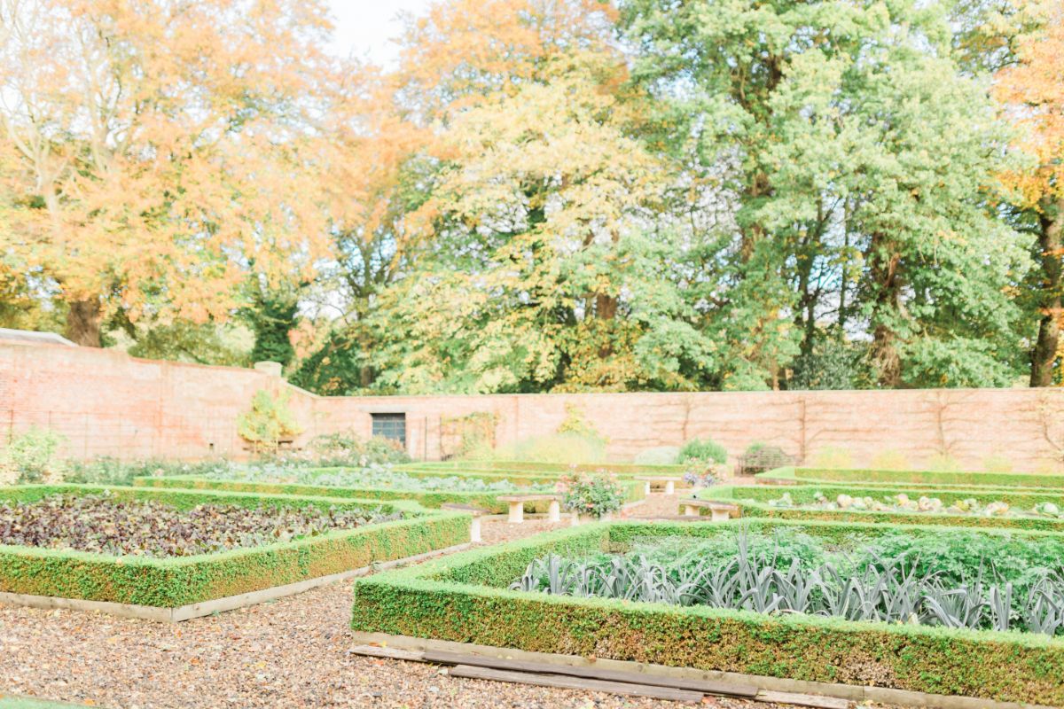 Gallery Item 76 for Eshott Hall