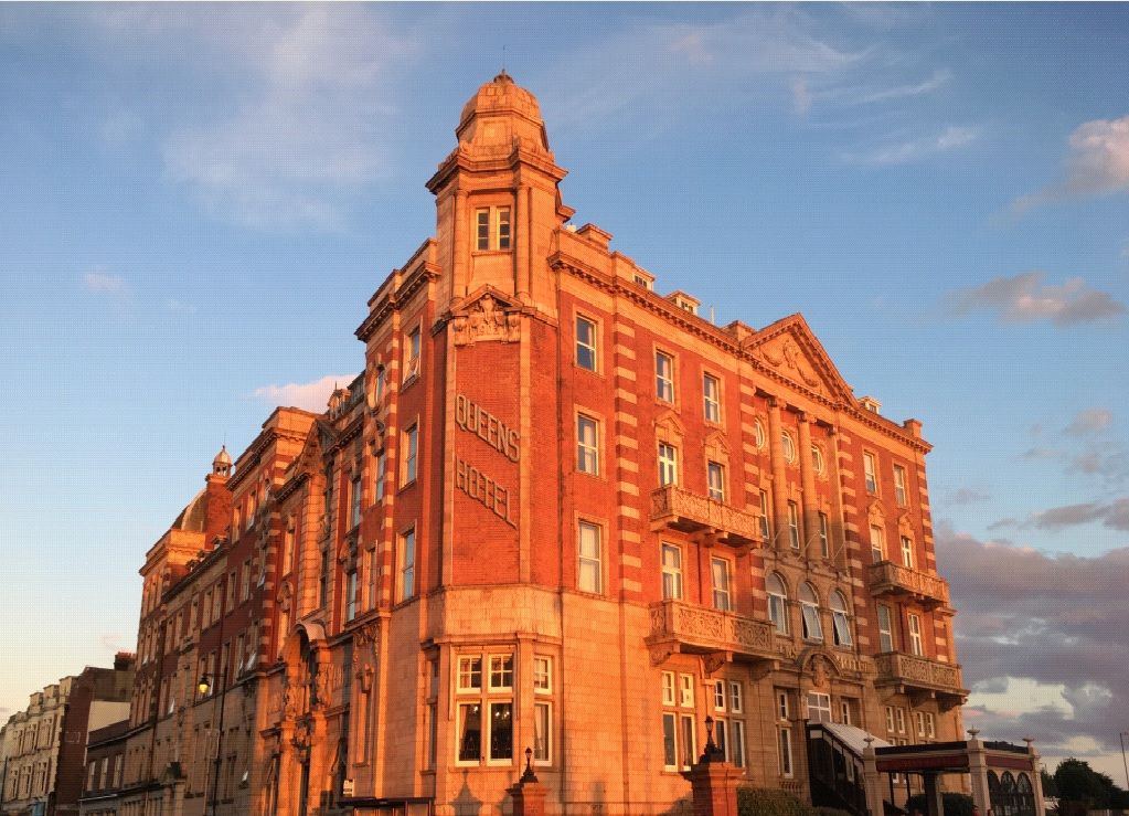 The Queens Hotel-Image-58