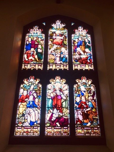 St Paul's Cambridge-Image-2