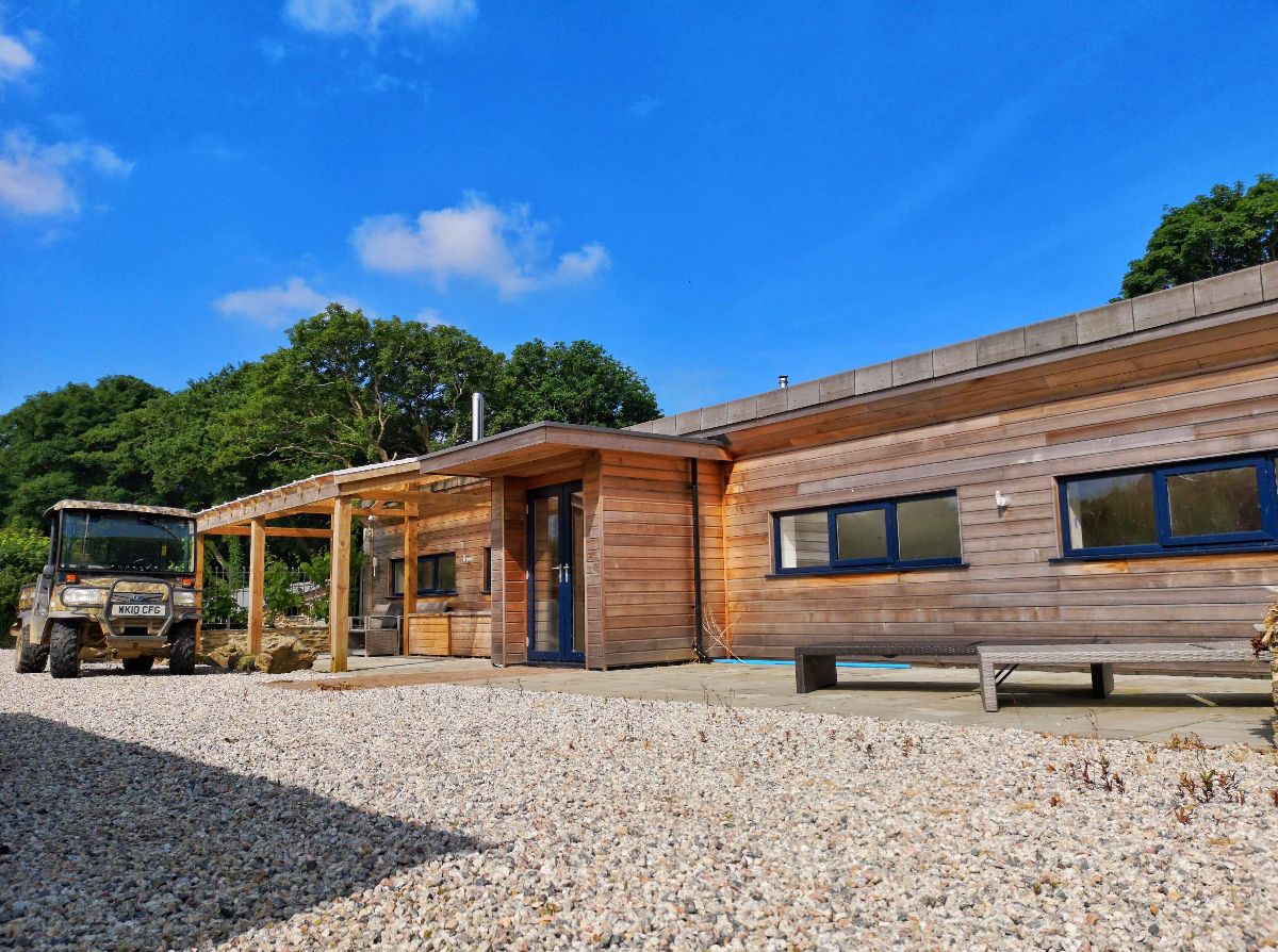 Gallery Item 49 for Fir Hill Estate