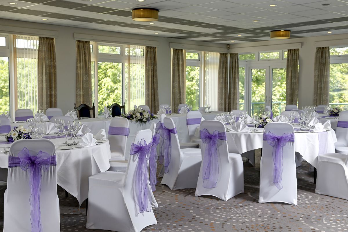 Gallery Item 25 for The Dartmouth Hotel, Golf & Spa