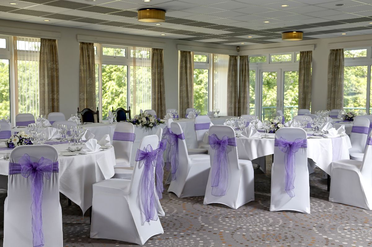 Gallery Item 11 for The Dartmouth Hotel, Golf & Spa
