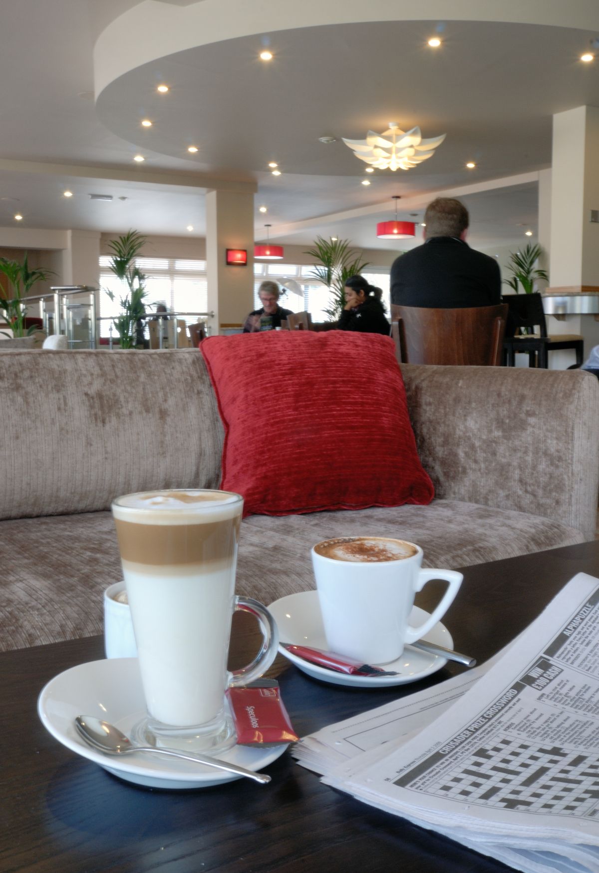 Gallery Item 54 for The Dartmouth Hotel, Golf & Spa