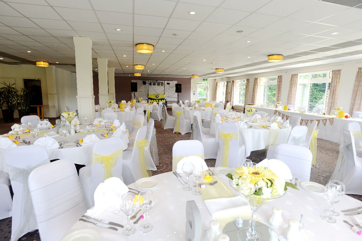 Gallery Item 23 for The Dartmouth Hotel, Golf & Spa