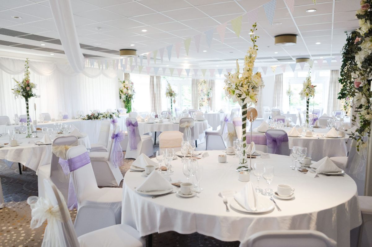 Gallery Item 7 for The Dartmouth Hotel, Golf & Spa