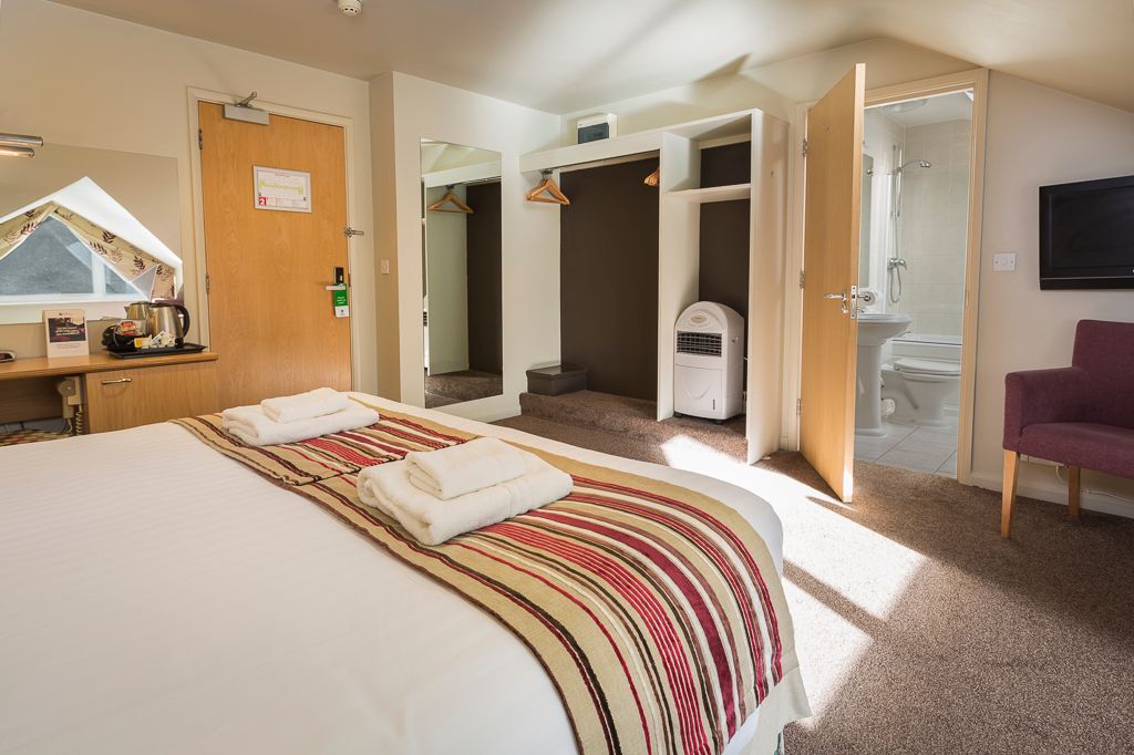 Gallery Item 82 for The Dartmouth Hotel, Golf & Spa