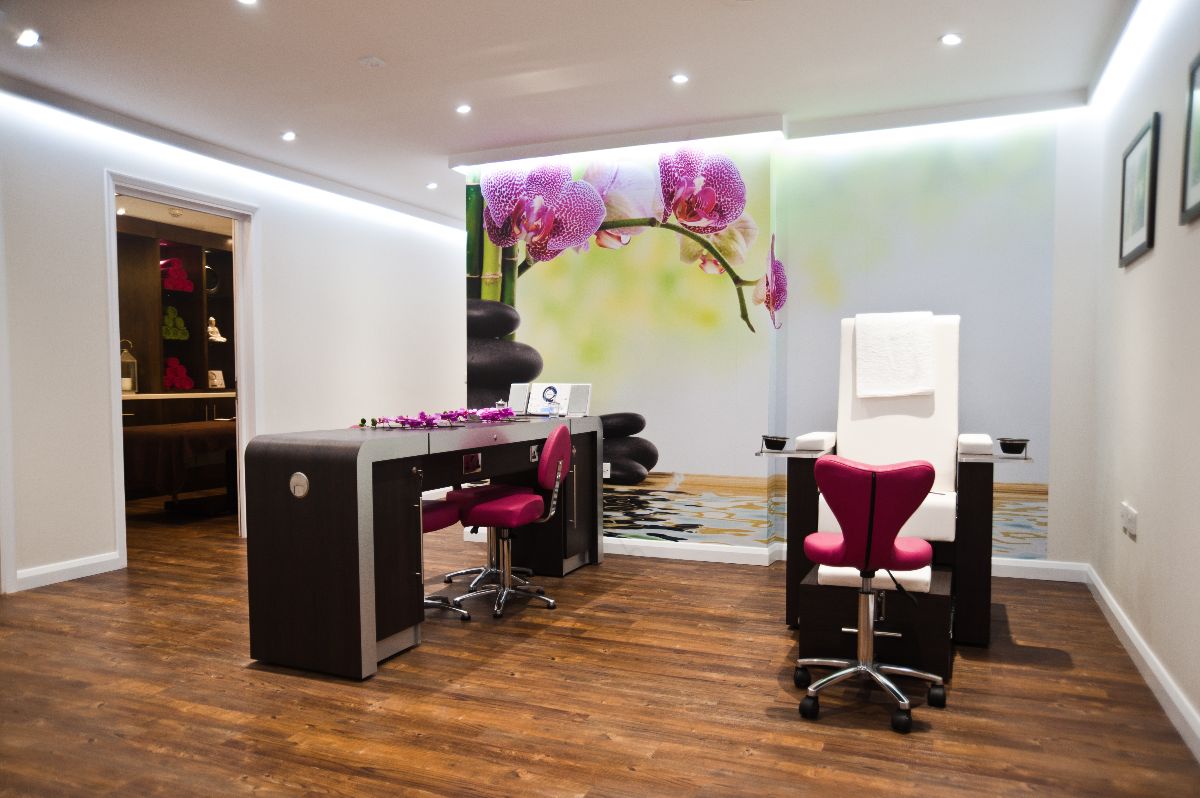 Gallery Item 48 for The Dartmouth Hotel, Golf & Spa
