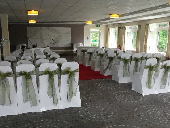 Gallery Item 38 for The Dartmouth Hotel, Golf & Spa