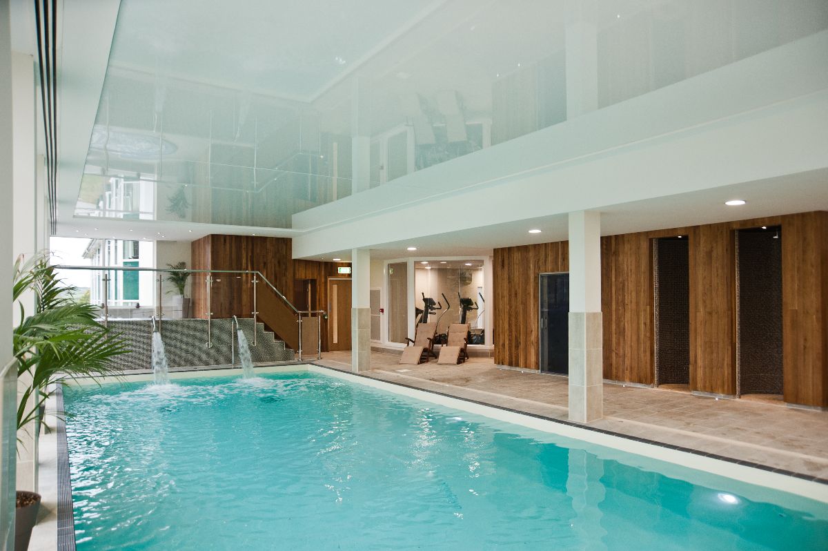 Gallery Item 47 for The Dartmouth Hotel, Golf & Spa