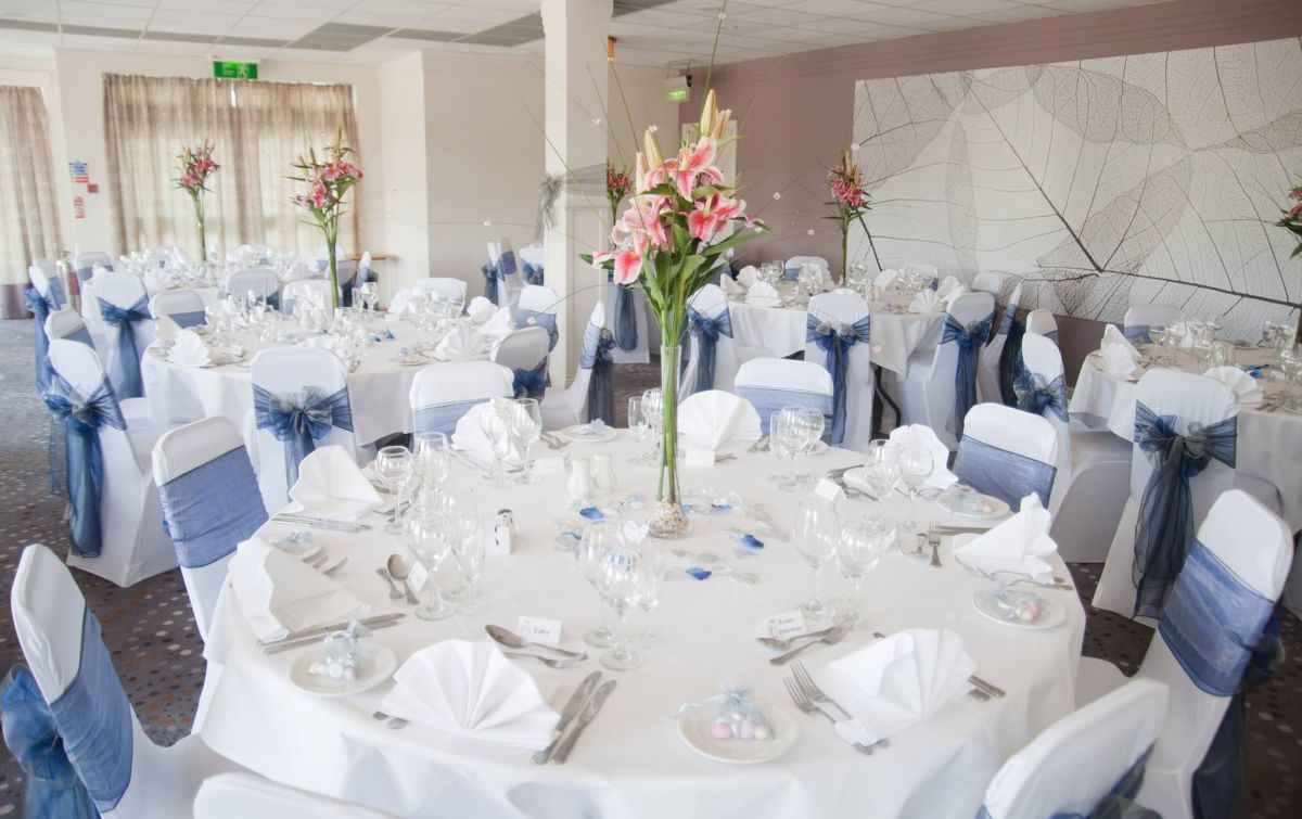 Gallery Item 21 for The Dartmouth Hotel, Golf & Spa