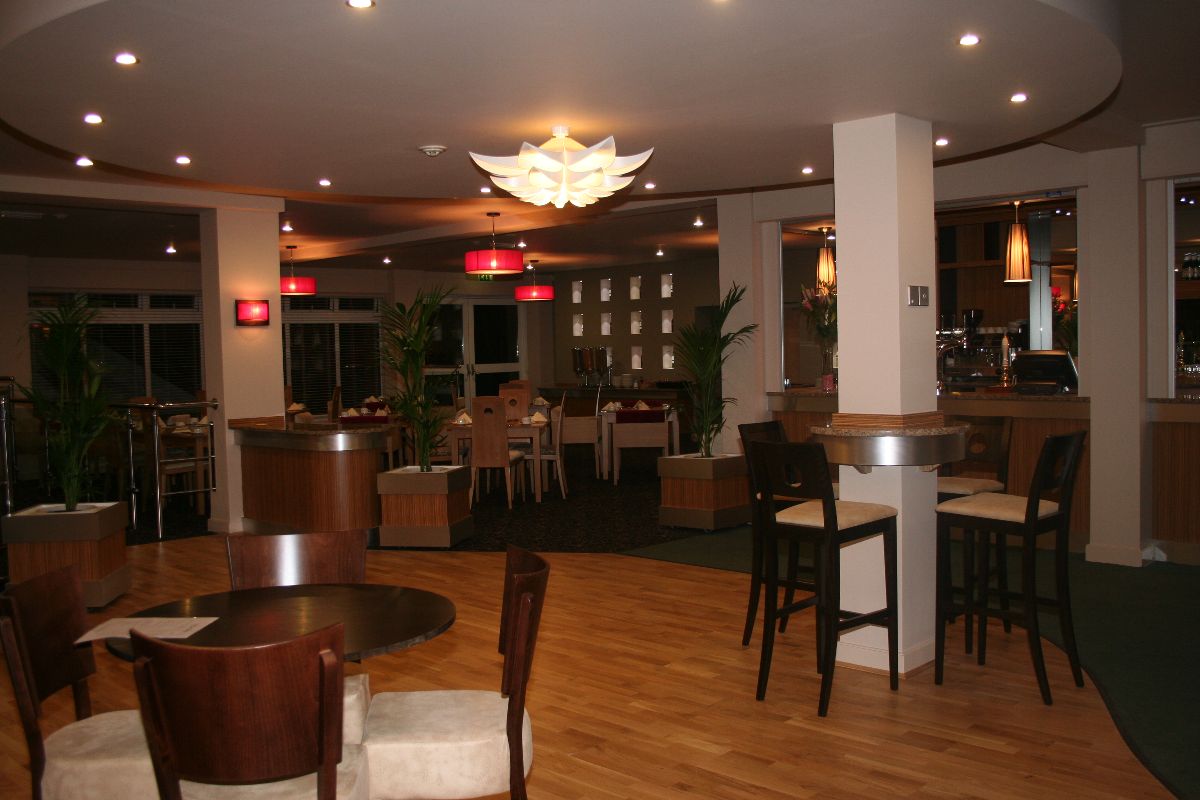 Gallery Item 78 for The Dartmouth Hotel, Golf & Spa